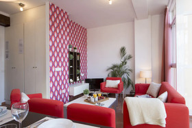 Apartamentos Botánico 29