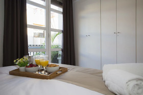Apartamentos Botánico 29