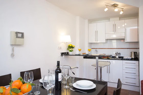 Apartamentos Botánico 29