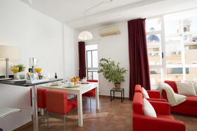 Apartamentos Botánico 29