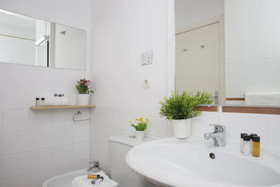 Apartamentos Botánico 29