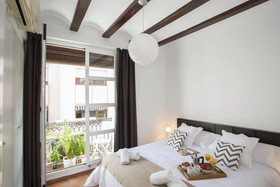 Apartamentos Botánico 29