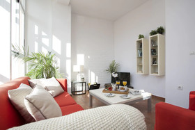 Apartamentos Botánico 29