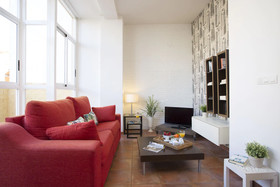 Apartamentos Botánico 29