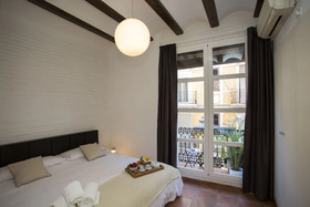 Apartamentos Botánico 29