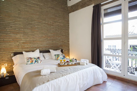 Apartamentos Botánico 29