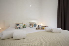 Apartamentos Botánico 29
