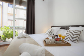 Apartamentos Botánico 29