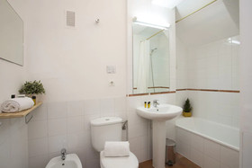 Apartamentos Botánico 29
