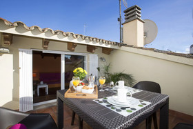 Apartamentos Botánico 29