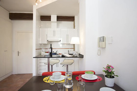 Apartamentos Botánico 29