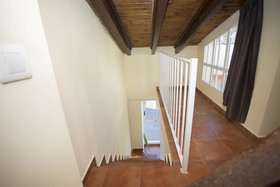 Apartamentos Botánico 29