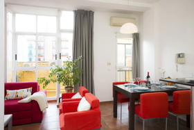Apartamentos Botánico 29