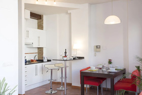 Apartamentos Botánico 29