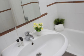 Apartamentos Botánico 29