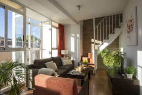 Apartamentos Botánico 29