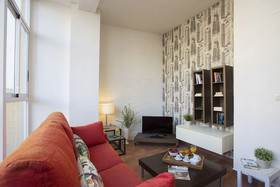 Apartamentos Botánico 29