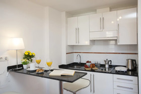 Apartamentos Botánico 29