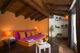 Apartamentos Botánico 29