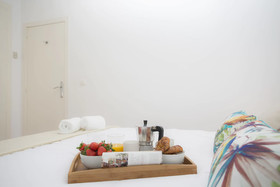 Apartamentos Botánico 29