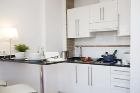Apartamentos Botánico 29