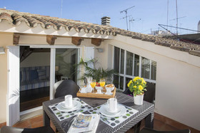 Apartamentos Botánico 29