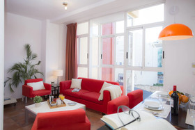Apartamentos Botánico 29