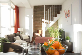 Apartamentos Botánico 29