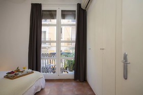 Apartamentos Botánico 29