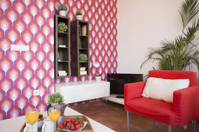 Apartamentos Botánico 29