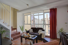 Apartamentos Botánico 29