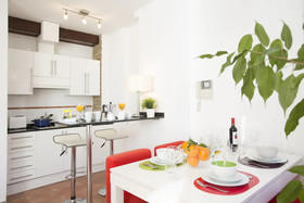 Apartamentos Botánico 29