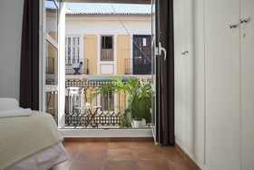 Apartamentos Botánico 29