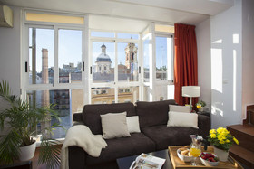 Apartamentos Botánico 29