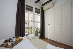Apartamentos Botánico 29