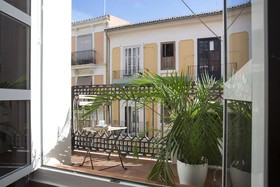 Apartamentos Botánico 29