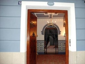 Apartamentos Edificio Palomar