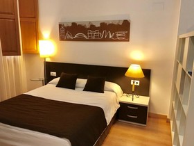 Apartamentos Edificio Palomar