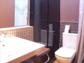 Apartamentos el Pilar