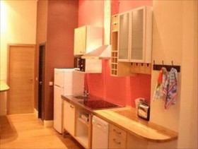 Apartamentos el Pilar