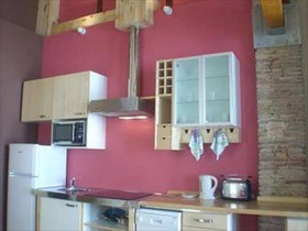 Apartamentos el Pilar