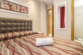 Apartamentos Gascons