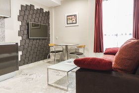 Apartamentos Gascons