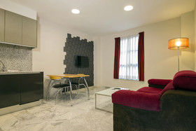 Apartamentos Gascons