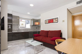 Apartamentos Gascons