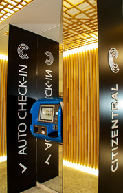 Apartamentos Gascons