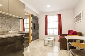 Apartamentos Gascons