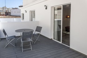 Apartamentos Gascons