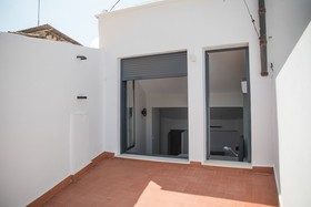 Líbere Valencia Jardín Botánico