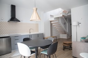 Líbere Valencia Jardín Botánico